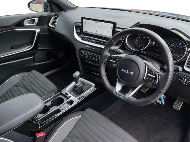 KIA Xceed Photo 6