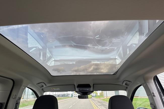 Volkswagen Caddy Maxi Photo 27