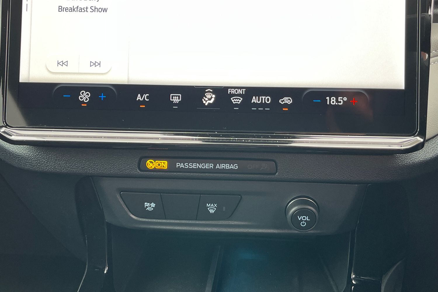 Ford PUMA Photo 35