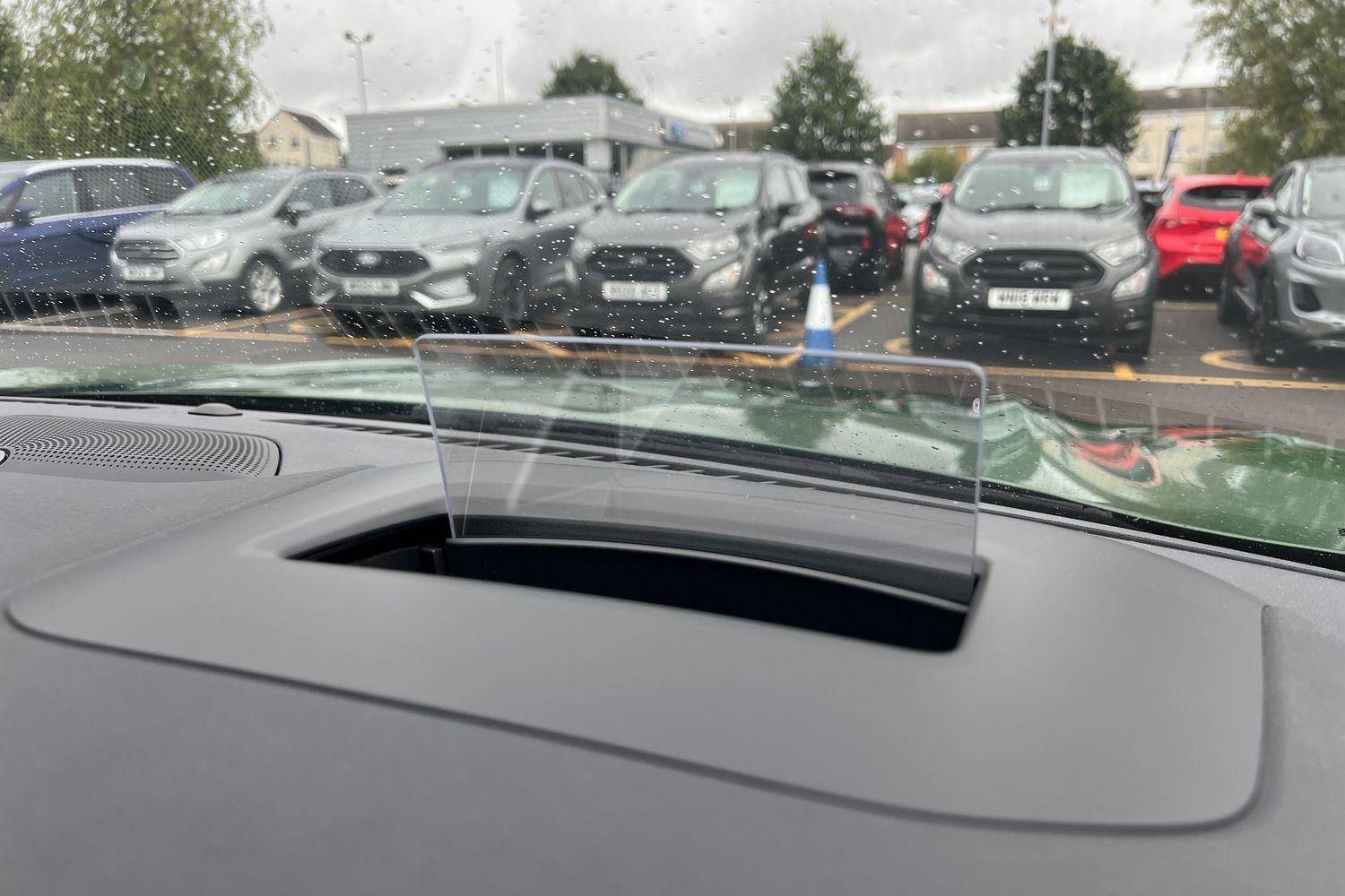 Ford Kuga Photo 29