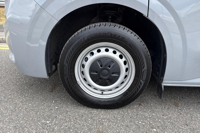 Volkswagen Transporter Photo 28