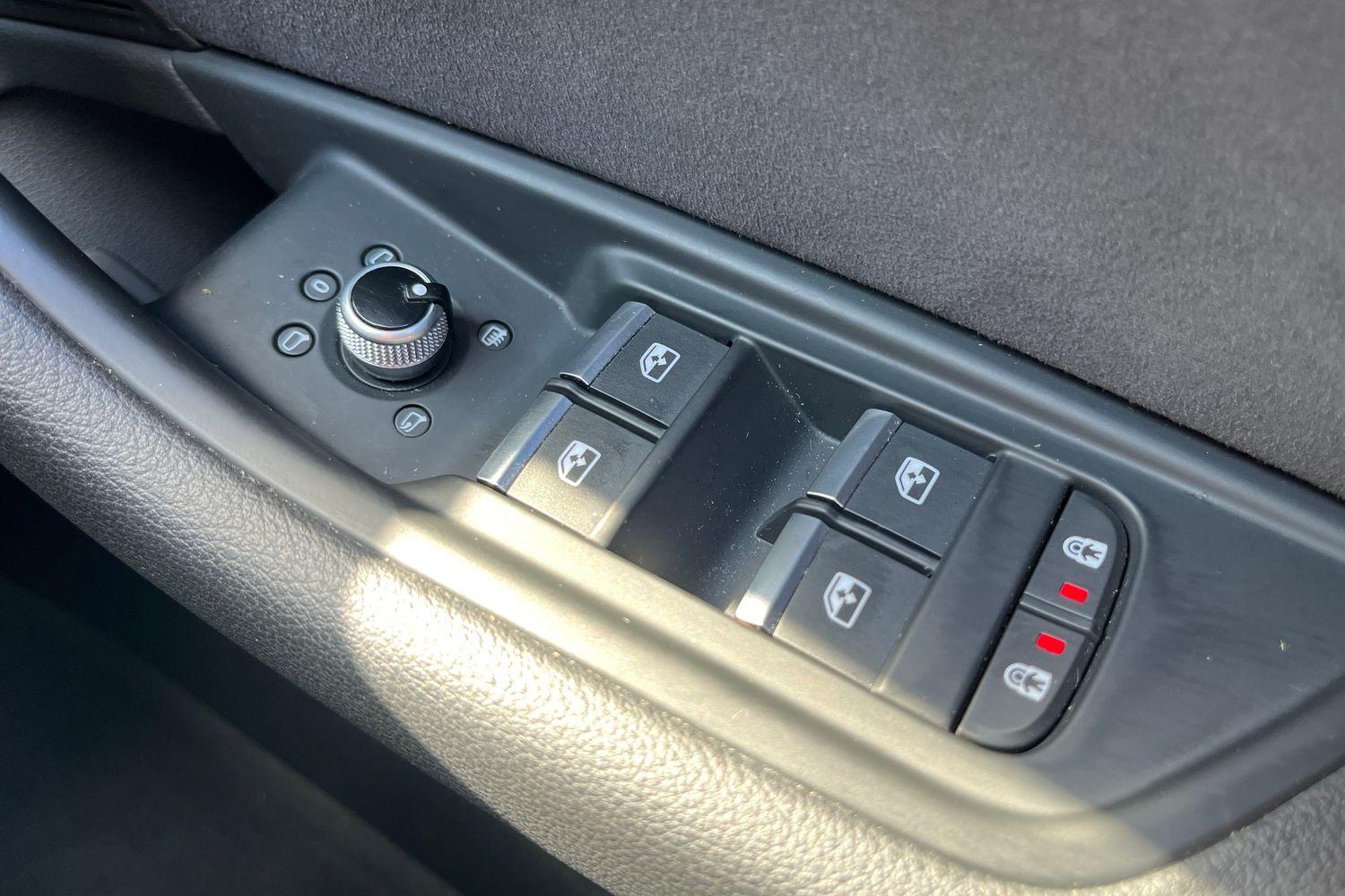 Audi A4 Photo 15