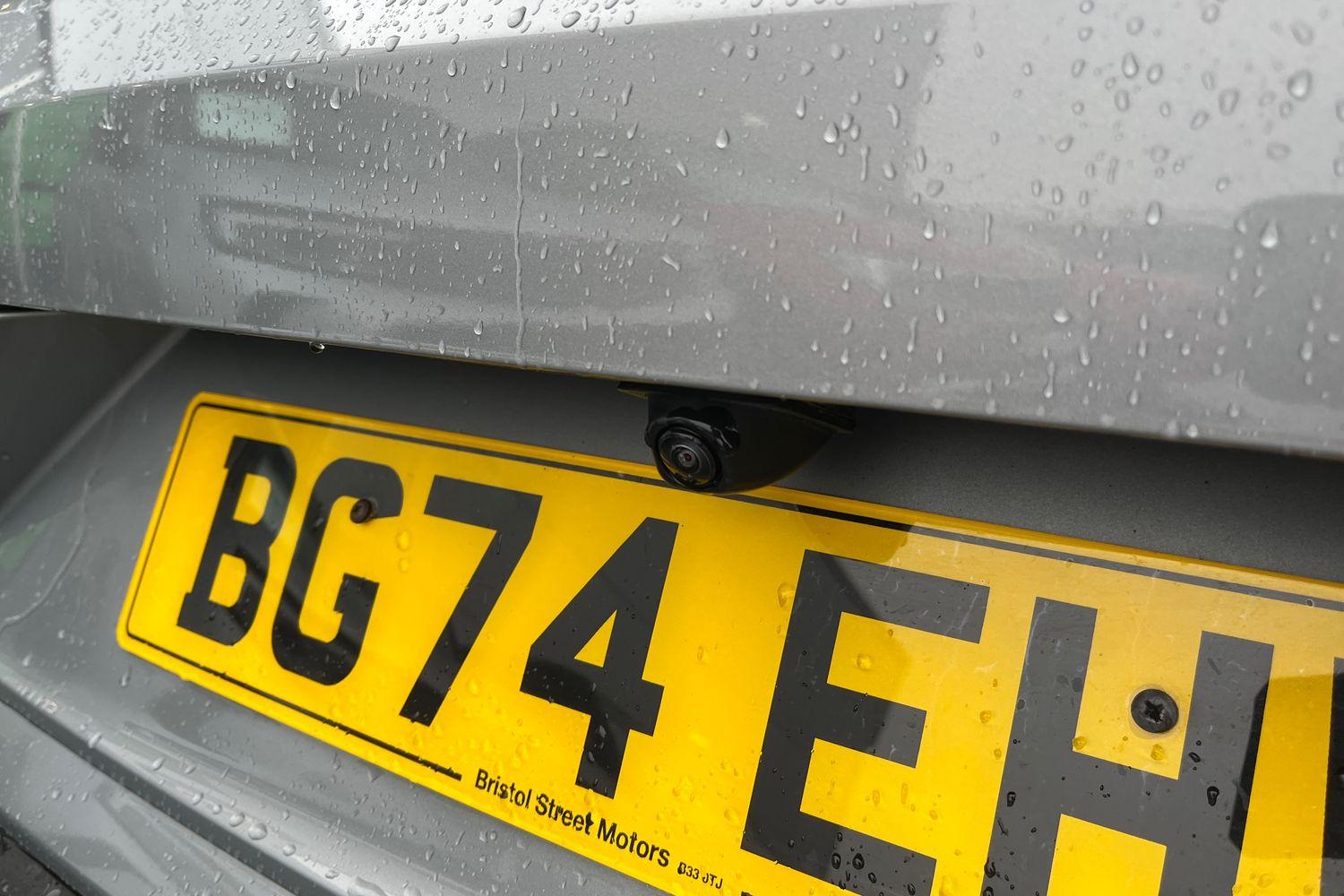 Ford PUMA Photo 21