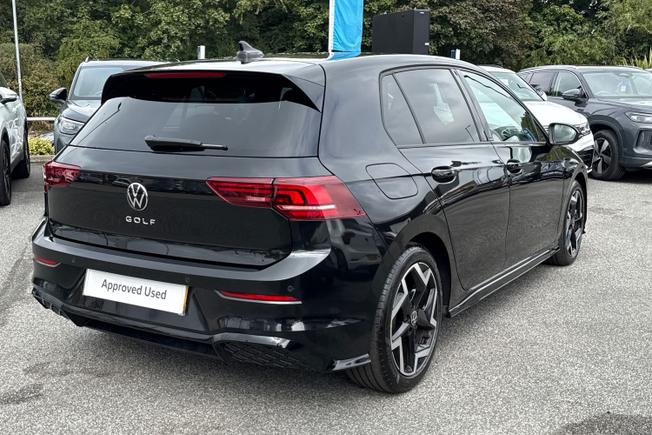 VOLKSWAGEN Golf Photo 34