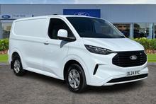 Used Ford TRANSIT CUSTOM DL24BYC 1