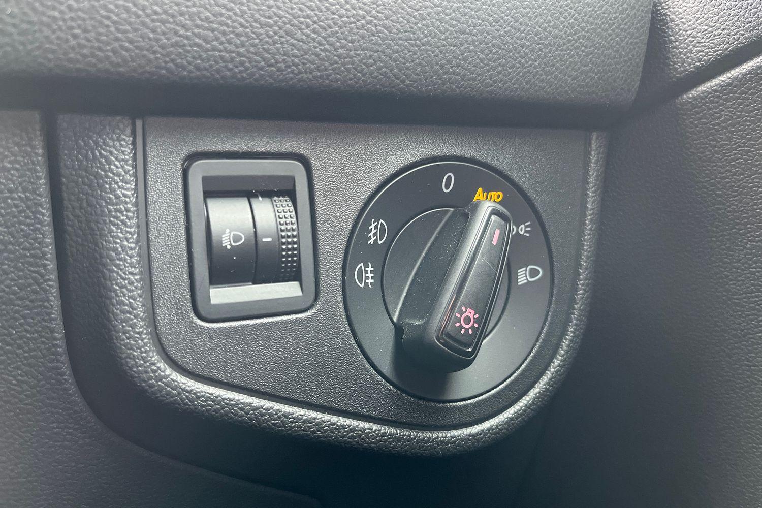 Volkswagen POLO Photo 29
