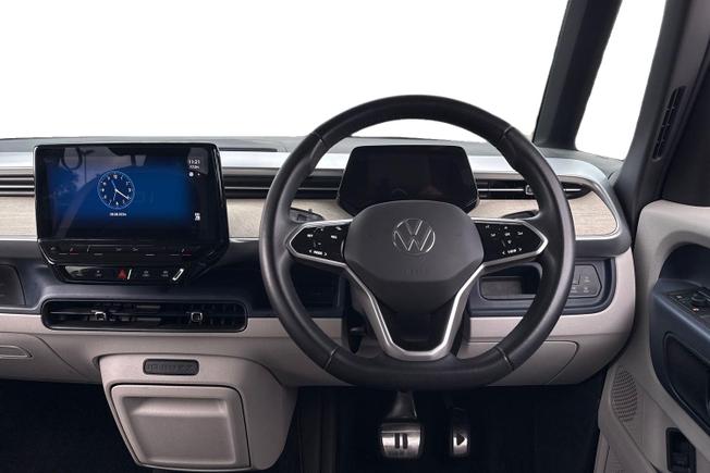VOLKSWAGEN Id. Buzz Photo 11