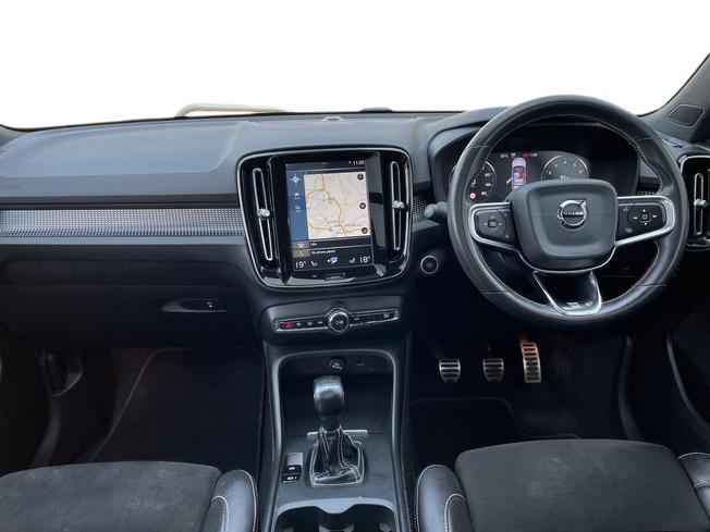 VOLVO Xc40 Photo 10