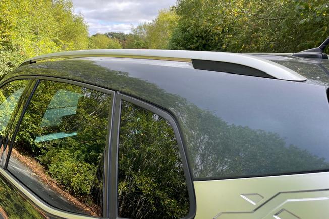 SEAT Arona Photo 21