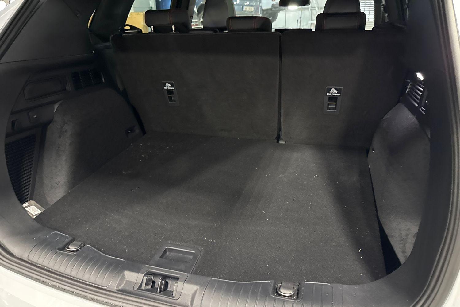 Ford Kuga Photo 22
