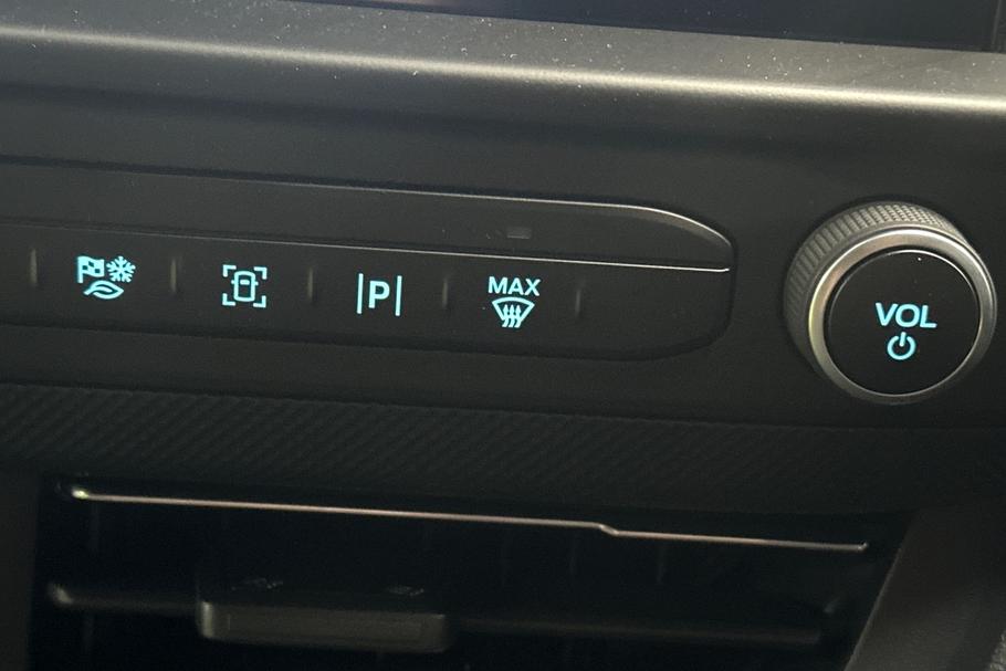 Used Ford TRANSIT CUSTOM LL75RVE 30