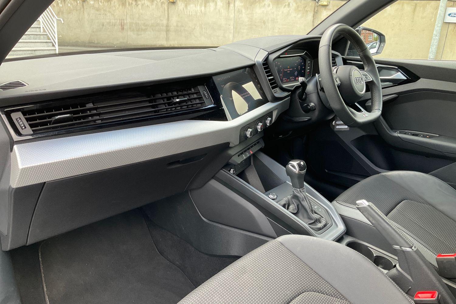Audi A1 Photo 17