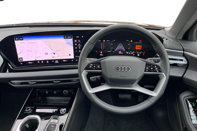 Audi A6 Photo 11