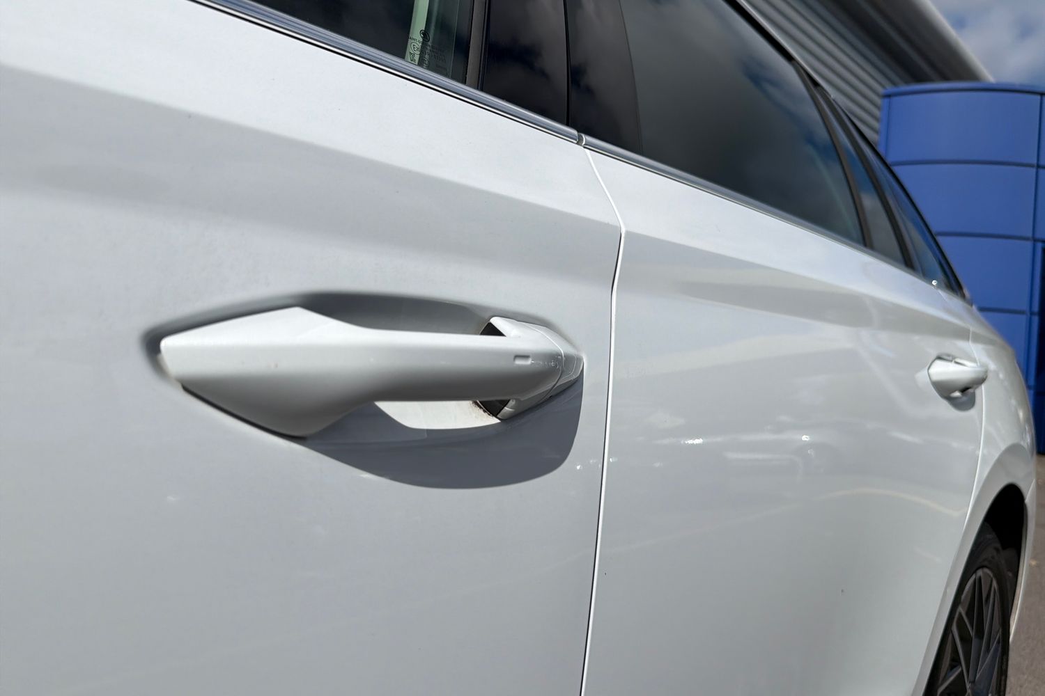 Skoda OCTAVIA Photo 24