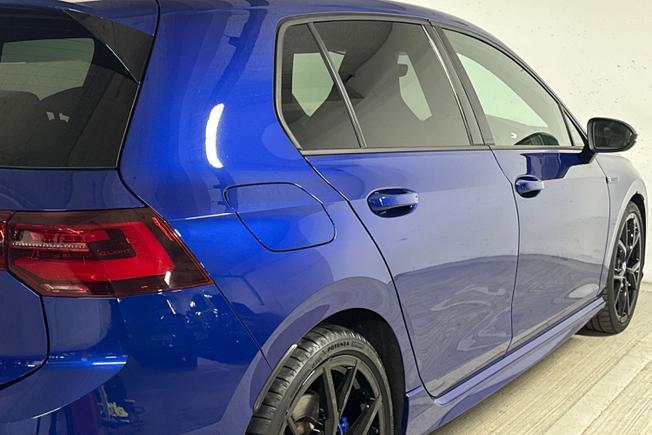 VOLKSWAGEN Golf Photo 36