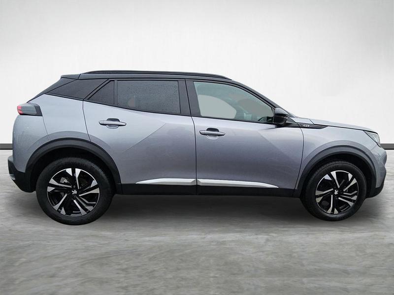 Used Peugeot 2008 MM23EPA 2