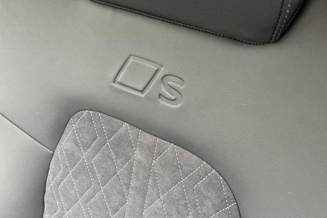 AUDI A5 Avant Photo 37