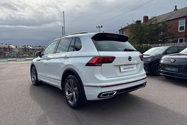 Volkswagen Tiguan Photo 23
