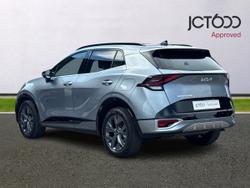 KIA Sportage Photo 3