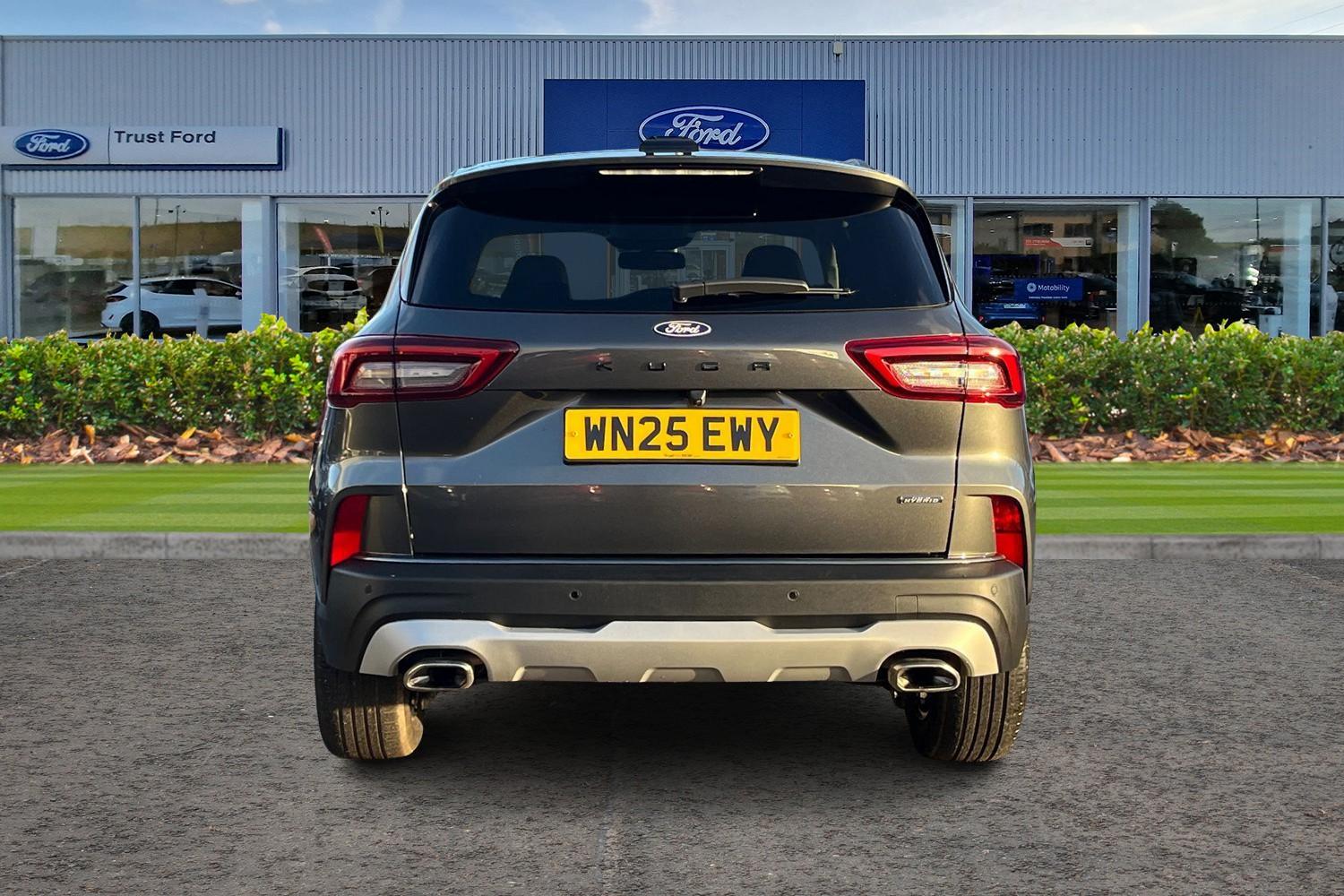 Ford KUGA Photo 6