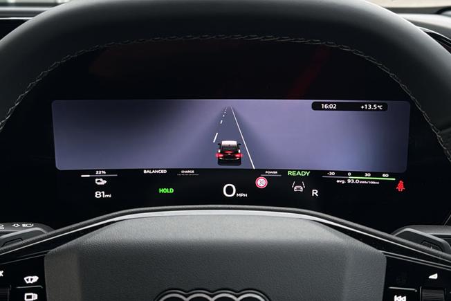 AUDI  Q4 Sportback Photo 25