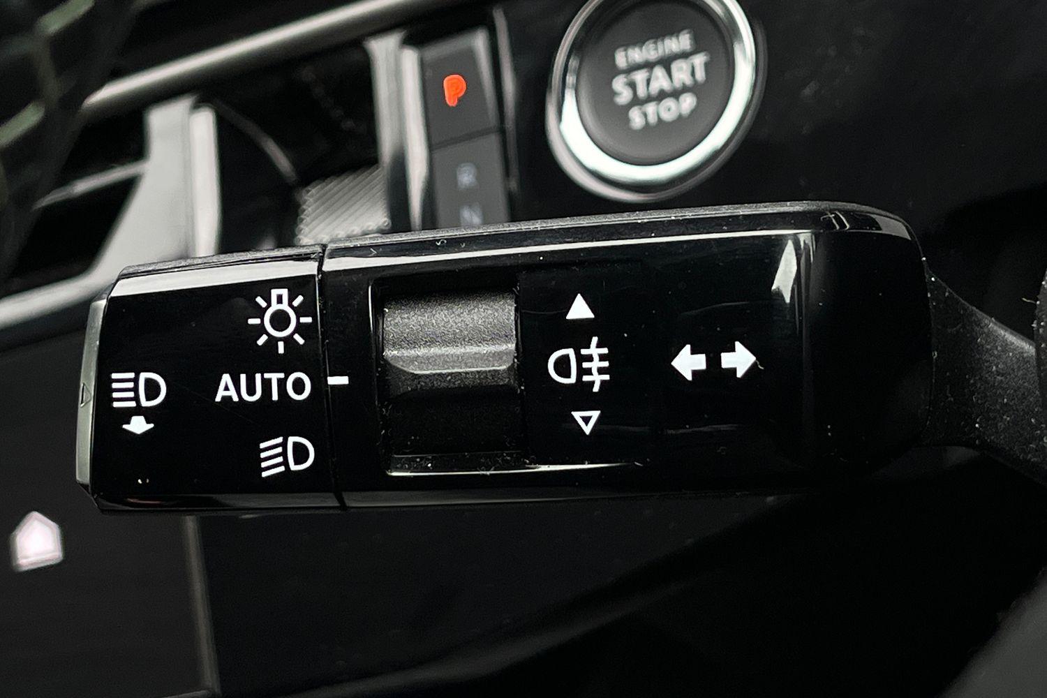 Peugeot 3008 Photo 13