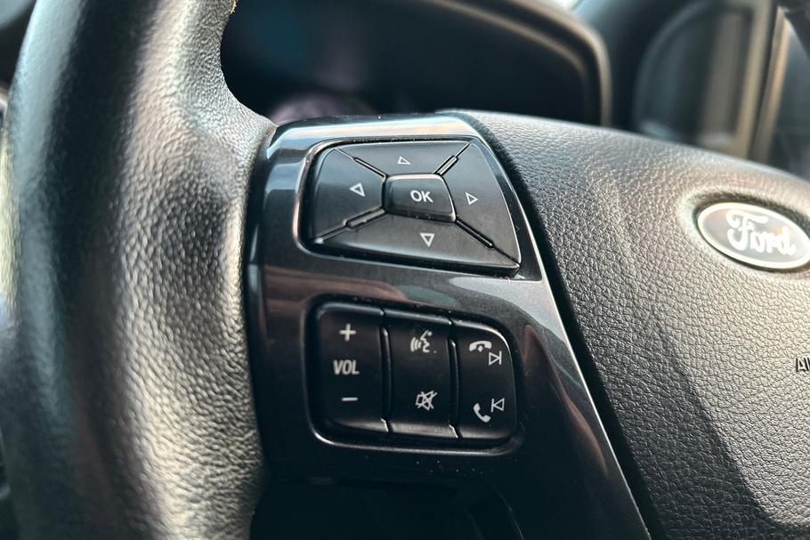 Used Ford RANGER MW22RKK 35