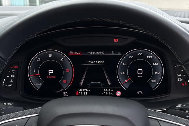 AUDI Q7 Photo 15