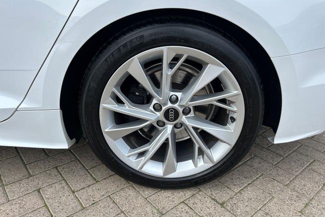 AUDI A5 Photo 27