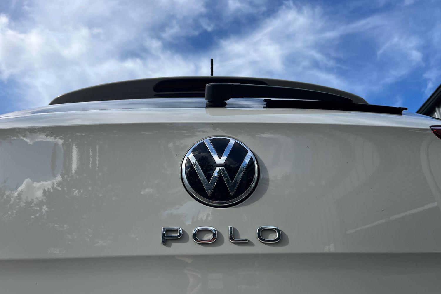 Volkswagen Polo Photo 23