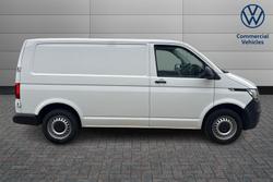 Volkswagen Transporter Photo 4