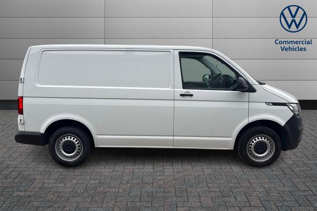 Volkswagen Transporter Photo 4
