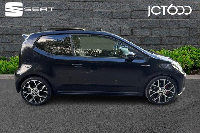 VOLKSWAGEN UP Photo 4