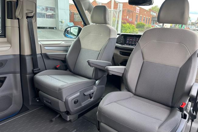 VOLKSWAGEN California Photo 32