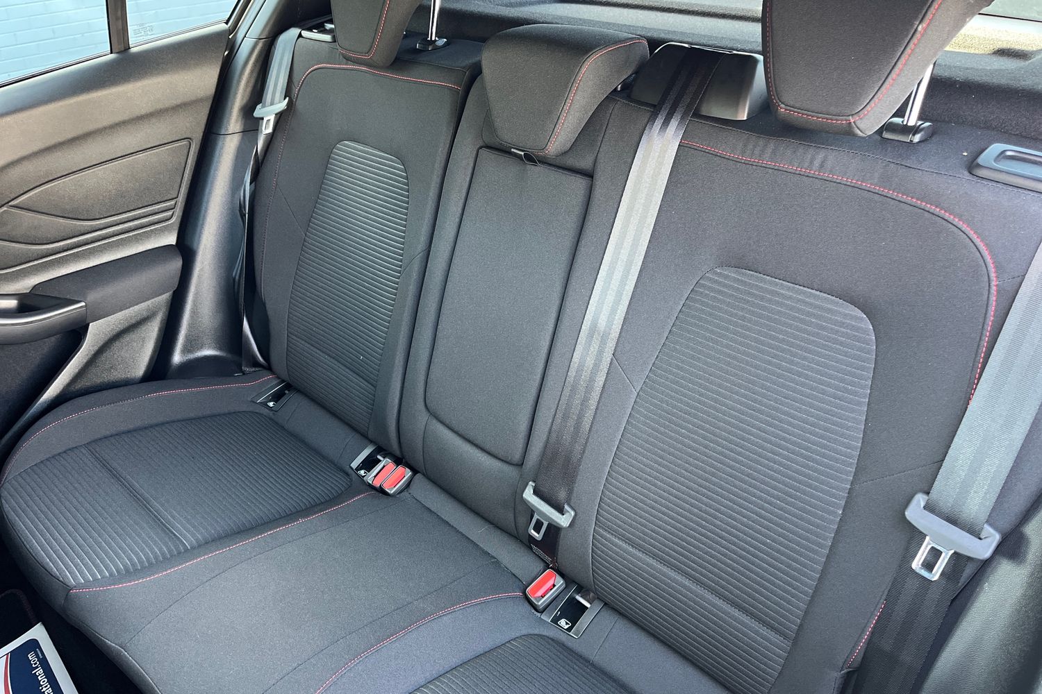 Ford Focus Photo 19