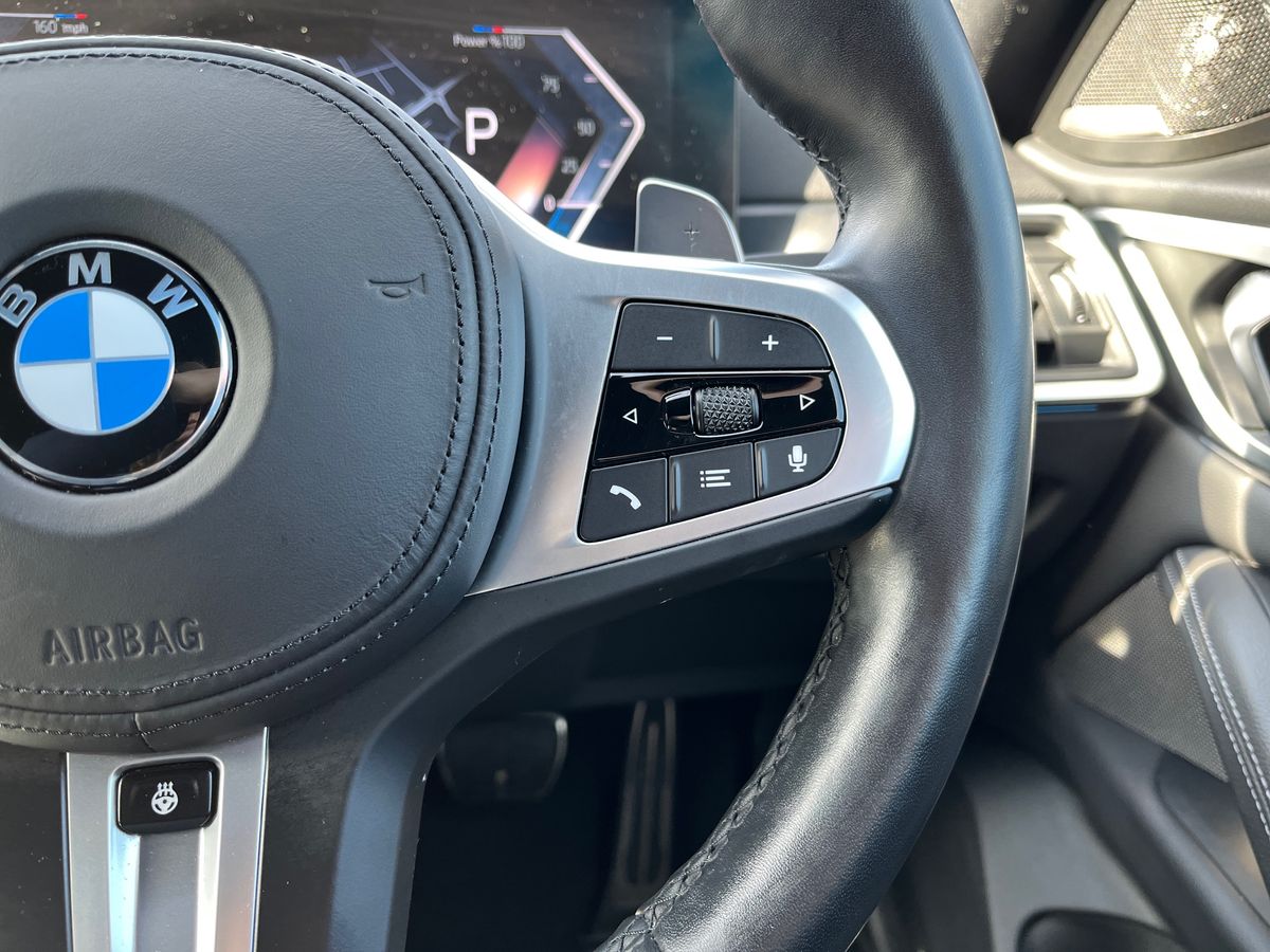 BMW 4 Series Photo 16