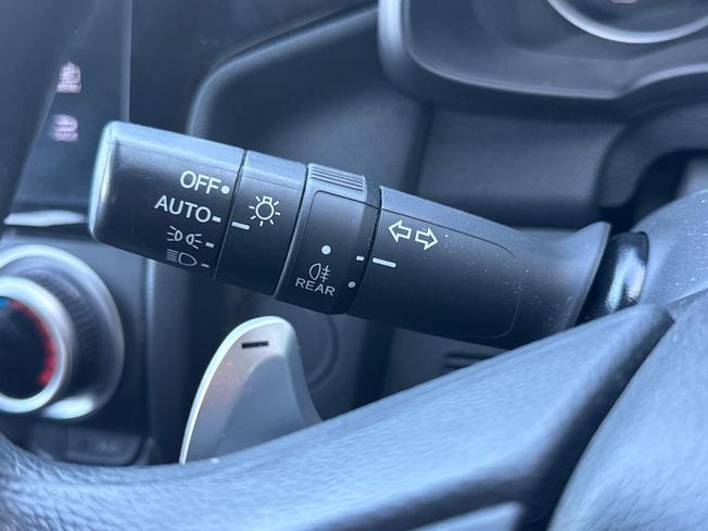 HONDA Jazz Photo 51
