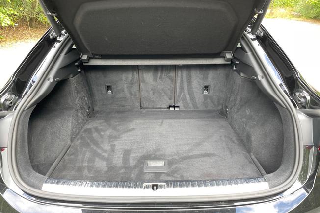 AUDI Q3 Photo 12