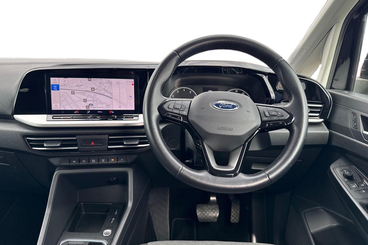 Ford Grand Tourneo Connect Photo 10