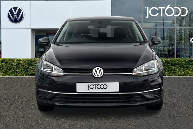 VOLKSWAGEN Golf Photo 8