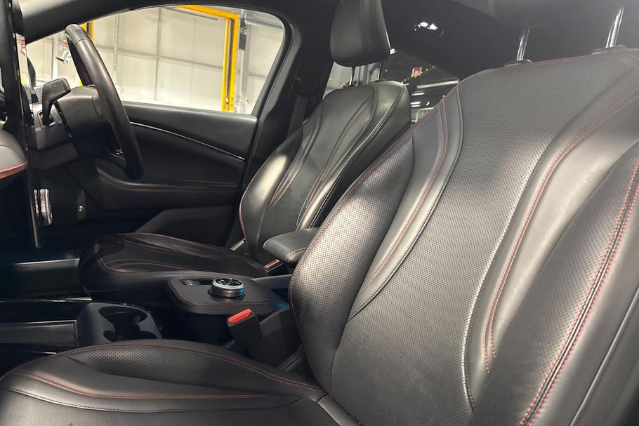 Used Ford MUSTANG MACH-E 19