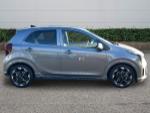 Kia Picanto Photo 6