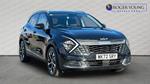 Kia Sportage Photo 0