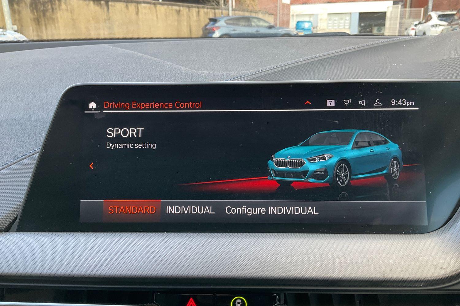 BMW 2 SERIES Photo 29