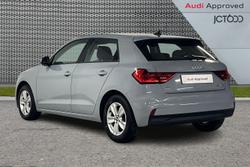AUDI A1 Photo 3