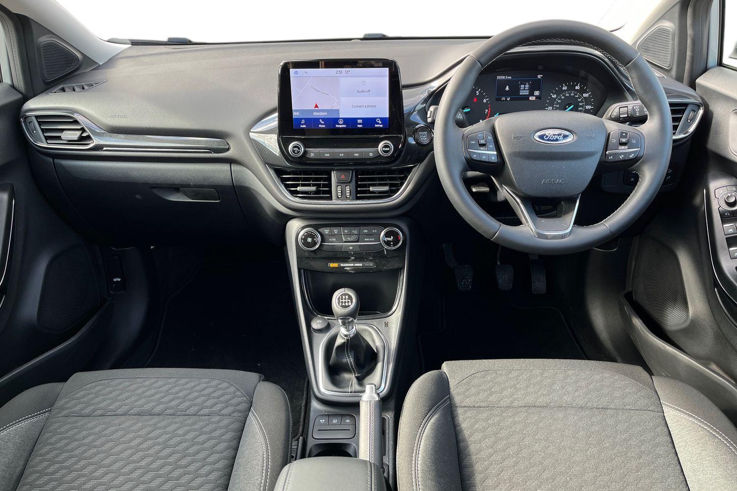 Ford Puma Photo 9