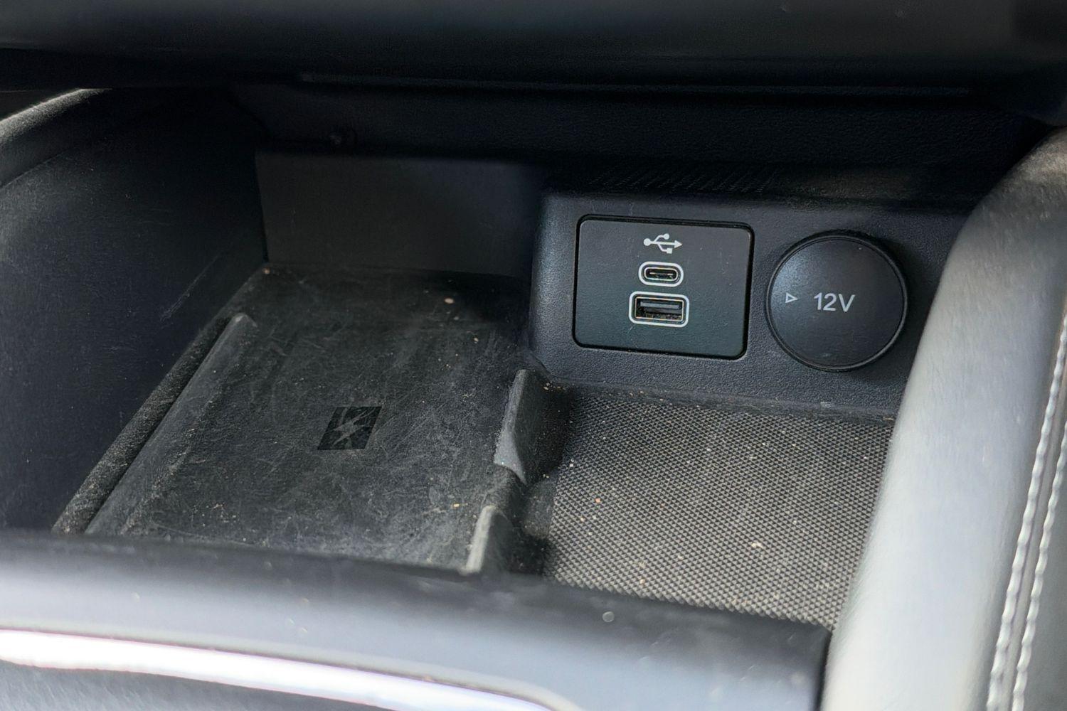Ford FOCUS Photo 29