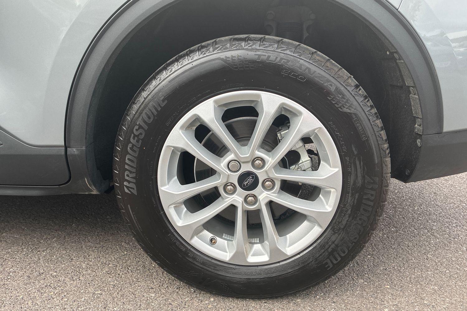 Ford Kuga Photo 7