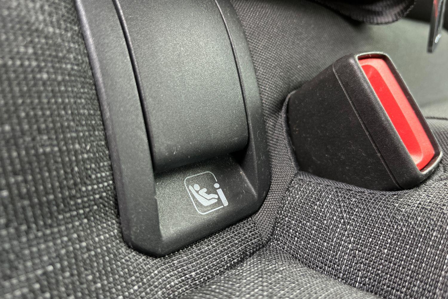 Volkswagen Golf Photo 37