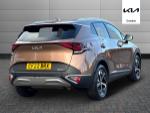 Kia Sportage Photo 2